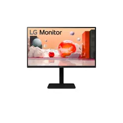 LG 27" LED IPS, 27BA550, VGA, HDMI, DP, USB, HAS