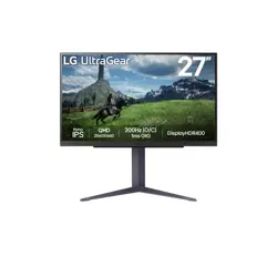 LG 32" 32GS85Q