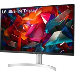 LG 32" LED IPS, 32UN650K, DP, 2xHDMI, 4K, HDR10