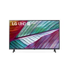 LG 43" 43UR78GC0LK, 109cm, Hotelski TV