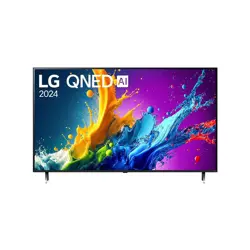 LG 50QNED80T3A