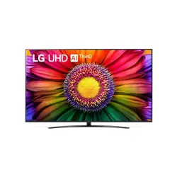 LG 75UR81003LJ