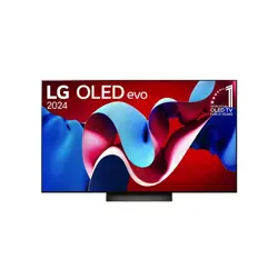 LG OLED TV OLED55C41LA