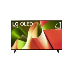 LG OLED TV OLED65B43LA