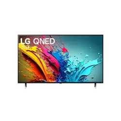 LG QNED TV 50QNED85T3A