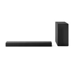 LG soundbar S60T