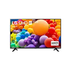 LG UHD TV 55UT73003LA