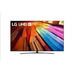 LG UHD TV 86UT81003LA