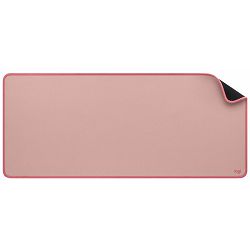 Logitech Desk Mat Studio, roza