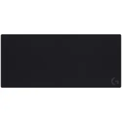 LOGITECH G840 XL Cloth Gaming Mouse Pad-EWR2