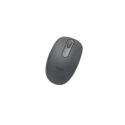 Logitech M196 bežični optički miš, Bluetooth, crna