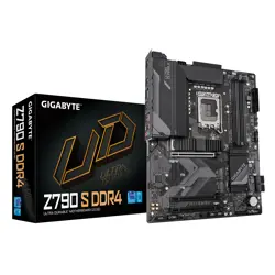 MB GBT Intel 1700 Z790 S DDR4