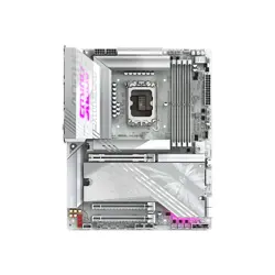 MB GBT Intel 1851 Z890 A ELITE X ICE