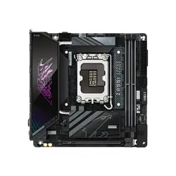 MB GBT Intel 1851 Z890I AORUS ULTRA