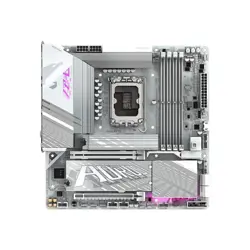 MB GBT Intel 1851 Z890M A ELITE WF7 ICE