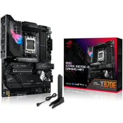 MBO AM5 AS STRIX X870E-E GAMING WIFI