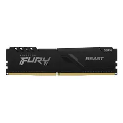 MEM DDR4 8GB 3600MHz KIN FURY Beast