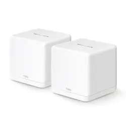 MERCUSYS AX1500 Whole Home Mesh WiFi 6 System