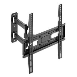 MH LCD Wall Mount 32"-55" Full motion