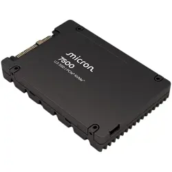 Micron 7500 PRO 15360GB U.3 (15mm) TCG-Opal Enterprise SSD [Single Pack], EAN: 649528941350