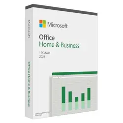 Microsoft Office Home Business 2024, ENG