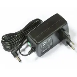 Mikrotik 24v 1.2A 28W strujni adapter, kutni DC plug (SAW30-240-1200GR2A)