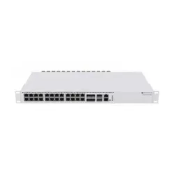 MikroTik Cloud Router Switch CRS326-4C 20G 2Q RM