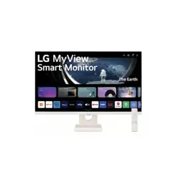 MON 27 LG 27SR50F-W IPS