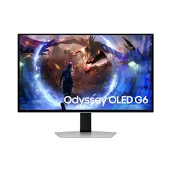 MON 27 SM OLED LS27DG602SUXEN 360hz