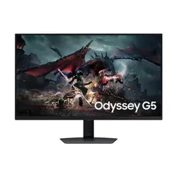 MON 32 SM Odyssey LS32DG500EUXEN QHD IPS 180Hz