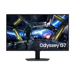 MON 32 SM Odyssey LS32DG702EUXDU 144Hz