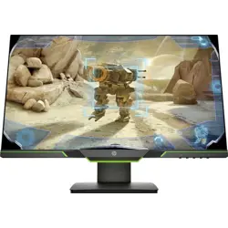 Monitor HP 25x 62,2 cm (24,5") FHD TN LED Gaming 1ms 144 Hz