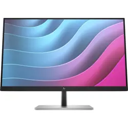 Monitor HP E24 G5 60,5 cm (23,8") FHD IPS LED 75 Hz