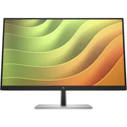 Monitor HP E24u G5 60,5 cm (23.8") FHD IPS LED USB-C LAN 75 Hz