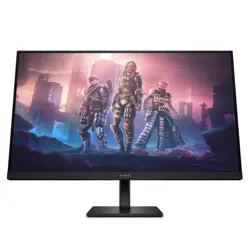 Monitor HP Omen 32q 80 cm (31,5") QHD IPS LED HDR400 FreeSync 165Hz