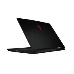 MSI GF63 11UC; Core i5 11400H 2.2GHz/8GB RAM/512GB SSD PCIe/batteryCARE+;WiFi/BT/webcam/GeForce RTX3050 4GB/15.6(1920x1080)/backlit kb/Win 11 64-bit