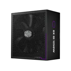 Napajanje Cooler Master GX3 1250 GOLD MODULAR