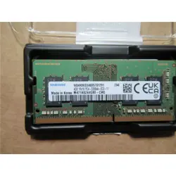 NOT DOD HP MEM SODDIM 4GB BULK