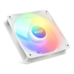 NZXT F120 RGB Core bijeli ventilator