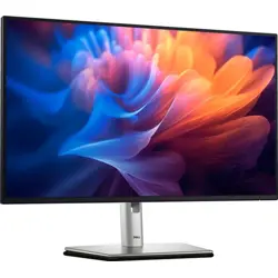 P2725HE, 27", IPS, 1920x1080, USB-C, DP, HDMI, RJ-45