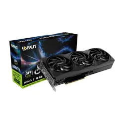 Palit RTX4070TI Super Infinity 3 OC, 16GB GDDR6X