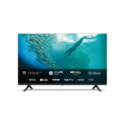 Philips 43PUS7009, 108cm, 4K, 3xHDMI, 2xUSB, Titan