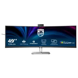 Philips 49" 49B2U6903CH