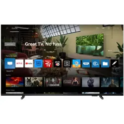 Philips 50PUS7609, 126cm, 4K, 3xHDMI, 2xUSB, Titan