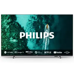 Philips 65PUS7409, 164cm, 3xHDMI, 2xUSB, Google TV