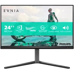 Philips IPS 24" 24M2N3200A, 2xHDMI, DP, 180Hz, HAS