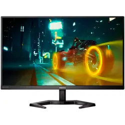 Philips Momentum 3000 27M1N3500LS monitor 27" 2560 x 1440 QHD @ 144 Hz VA 250 cd/m² 4000:1 HDR10 1 ms 2xHDMI DisplayPort speakers textured black