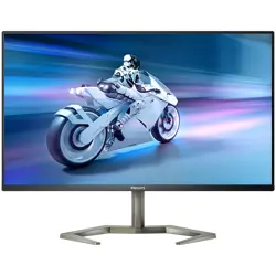 PHILIPS Monitor LED 32M1N5800A/00 Evnia 5000 4K 31.5" IPS 3840 x 2160 (4K UHD) 500cd 1000:1, 1ms, Speakers, 2xHDMI 2.1, 2xDP, Full Ergonomic, 3y