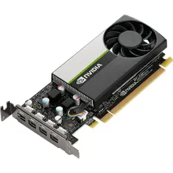 PNY Quadro T1000 8B GDDR6 PCI-E 3.0 Graphics Card