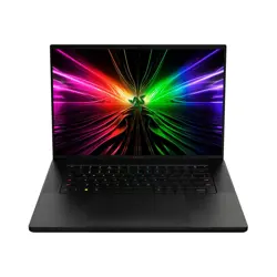 Prenosnik Razer Blade 16 QHD+ 240Hz OLED, i9-14900HX, 16GB, 1TB SSD, RTX 4070,W11